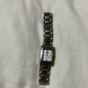 BMW quartz watch